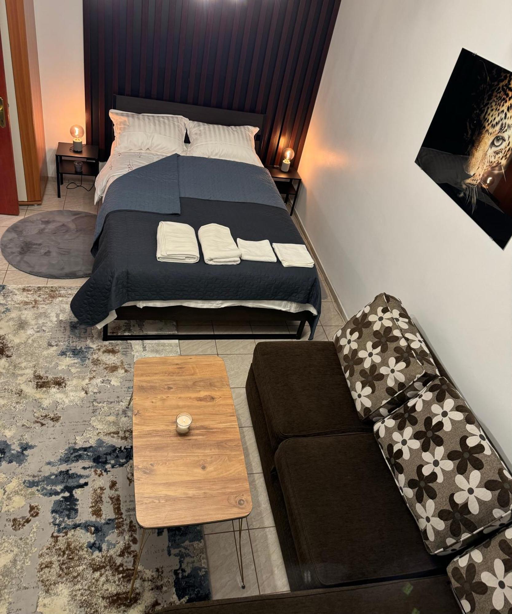 Really Apartment Bucharest